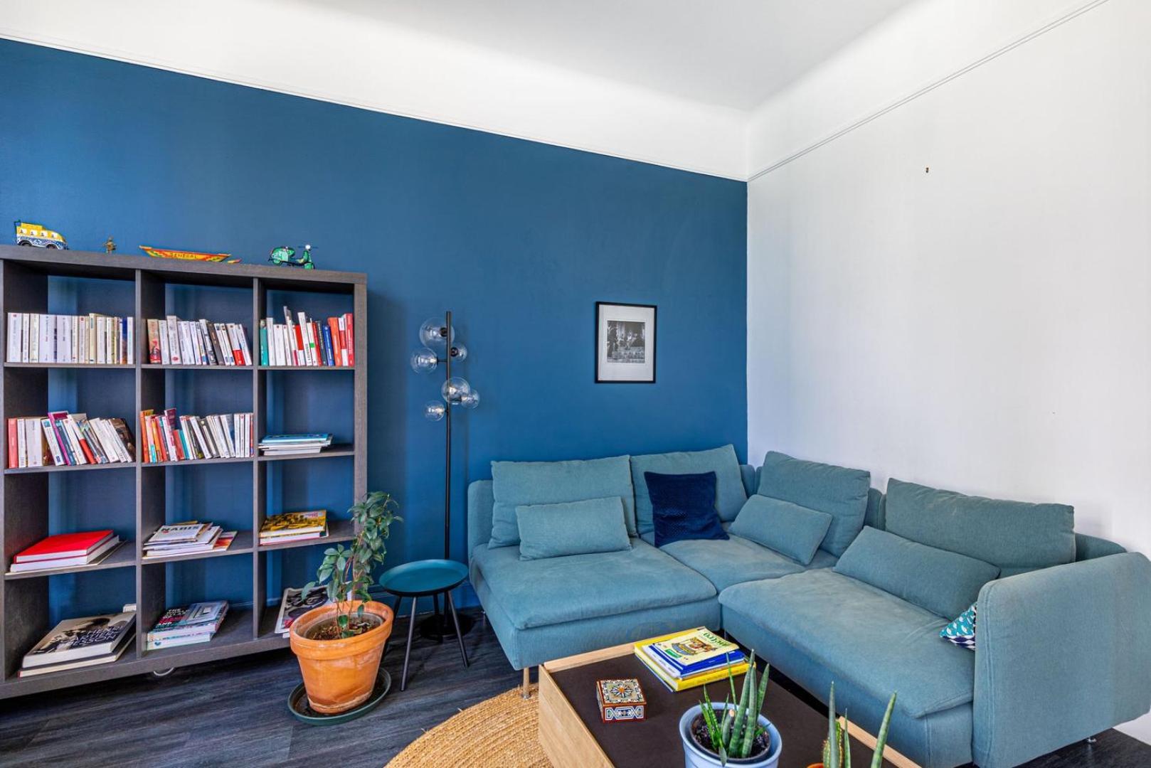 Appartamento Guestready - Bel Au 16eme Arr.