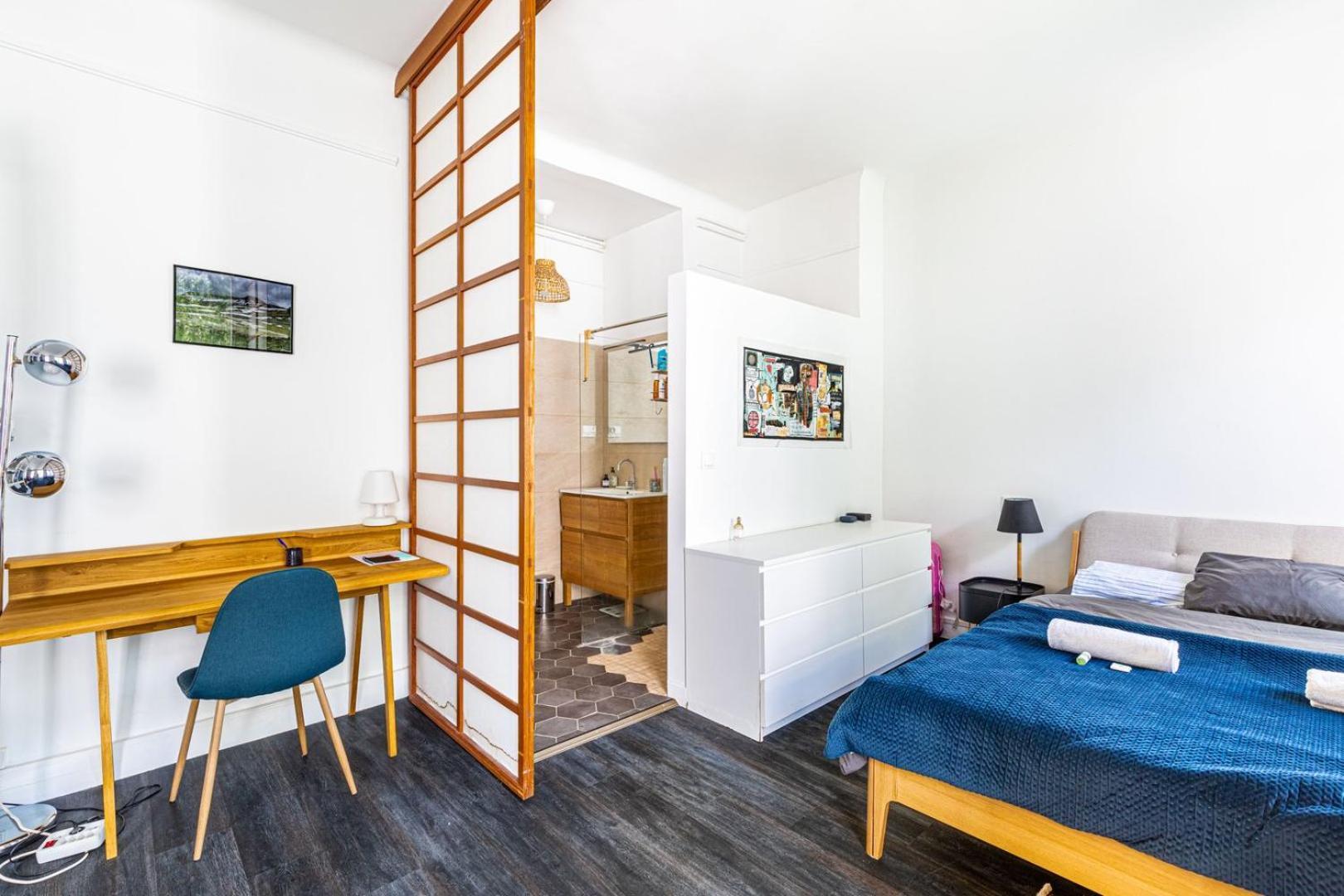Guestready - Bel Au 16eme Arr. Appartamento