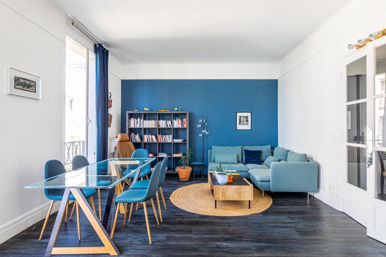 Appartamento Guestready - Bel Au 16eme Arr. *